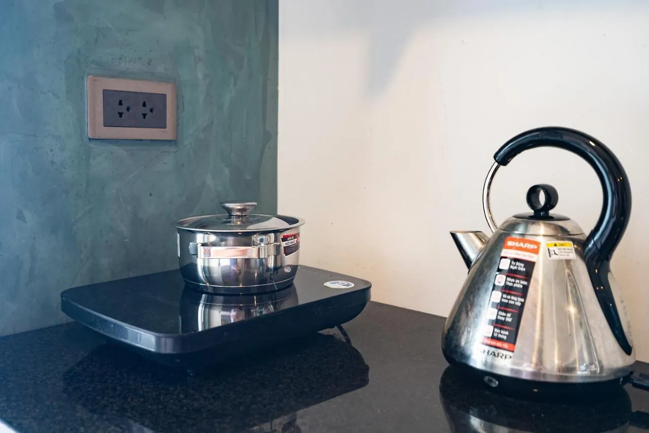 Saigon Royal Apartment 2 Bedroom In Center For Over 30 Nights Ho Chi Minh City