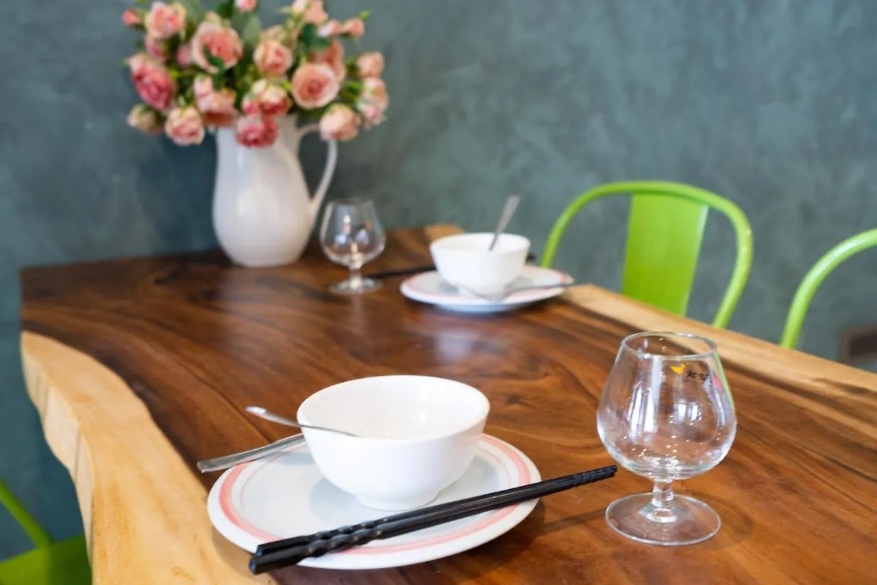 Saigon Royal Apartment 2 Bedroom In Center For Over 30 Nights Ho Chi Minh City Vietnam