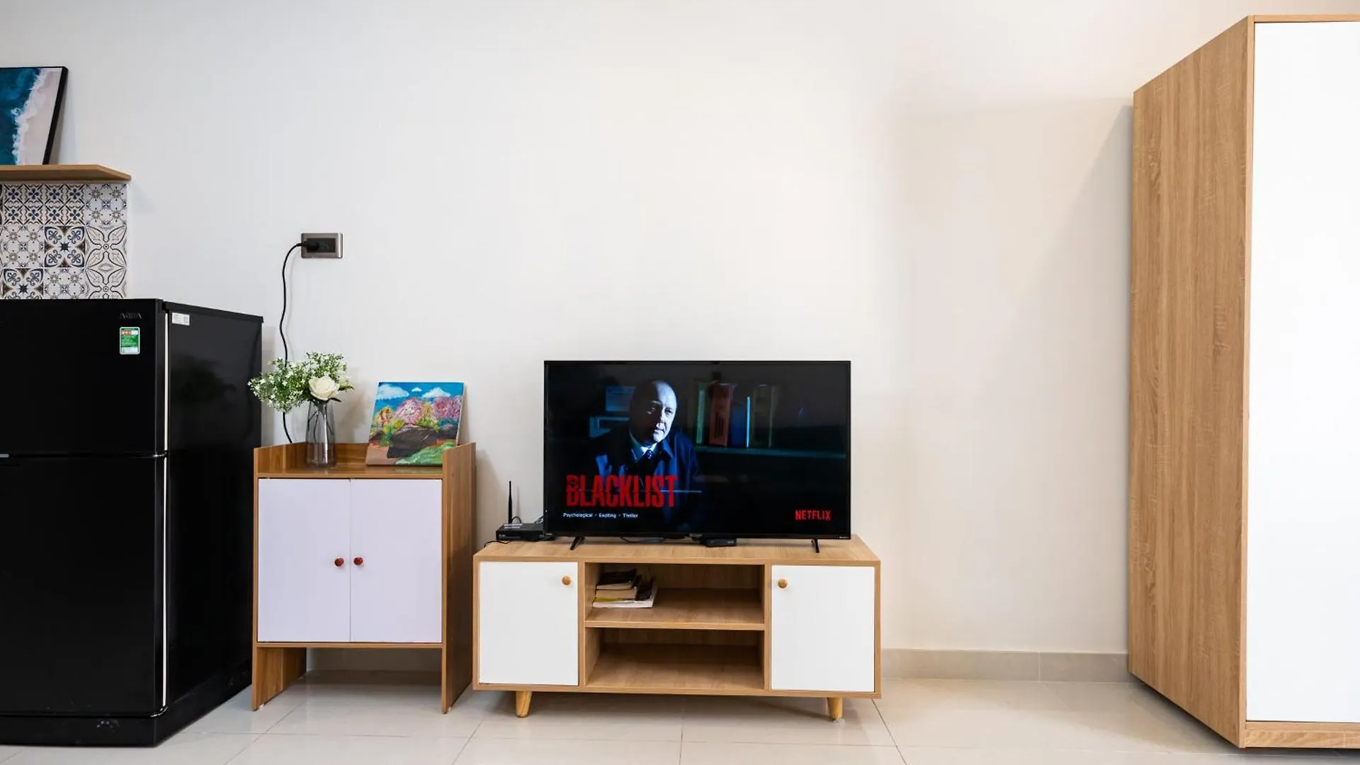 Saigon Royal Apartment 2 Bedroom In Center For Over 30 Nights Ho Chi Minh City