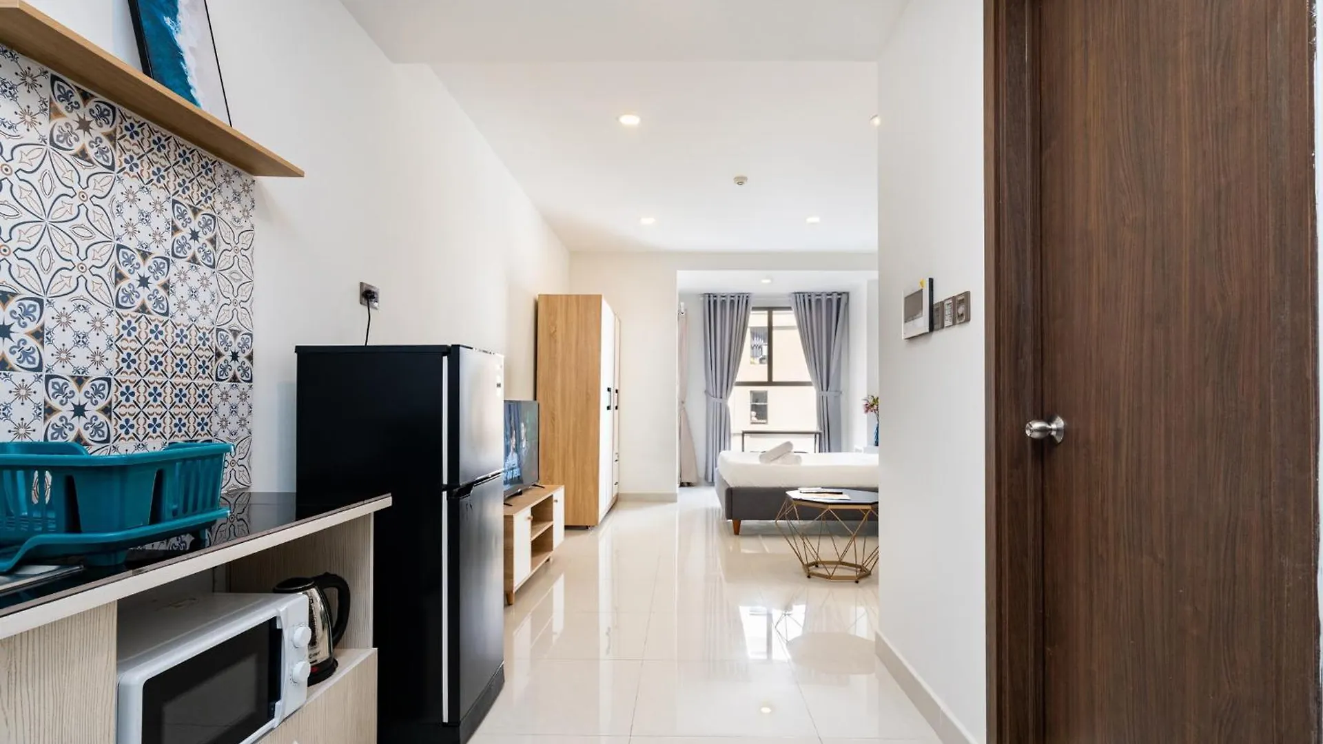 Saigon Royal Apartment 2 Bedroom In Center For Over 30 Nights Ho Chi Minh City