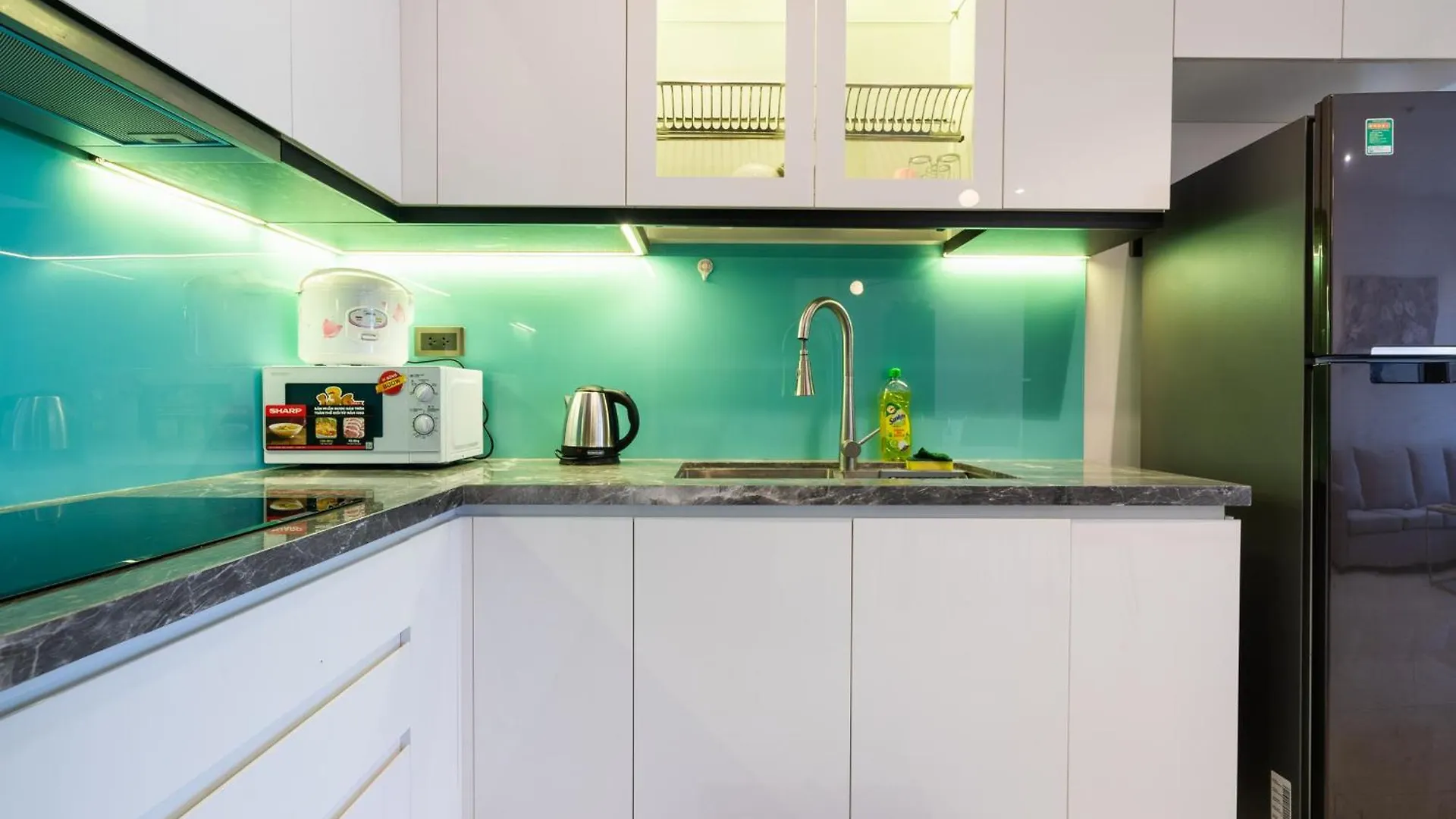 Saigon Royal Apartment 2 Bedroom In Center For Over 30 Nights Ho Chi Minh City
