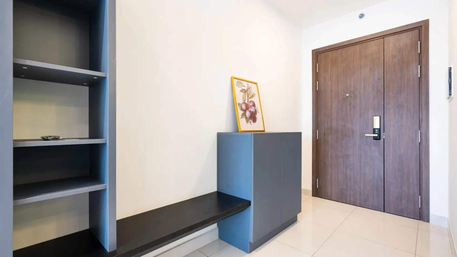 Saigon Royal Apartment 2 Bedroom In Center For Over 30 Nights Ho Chi Minh City Vietnam