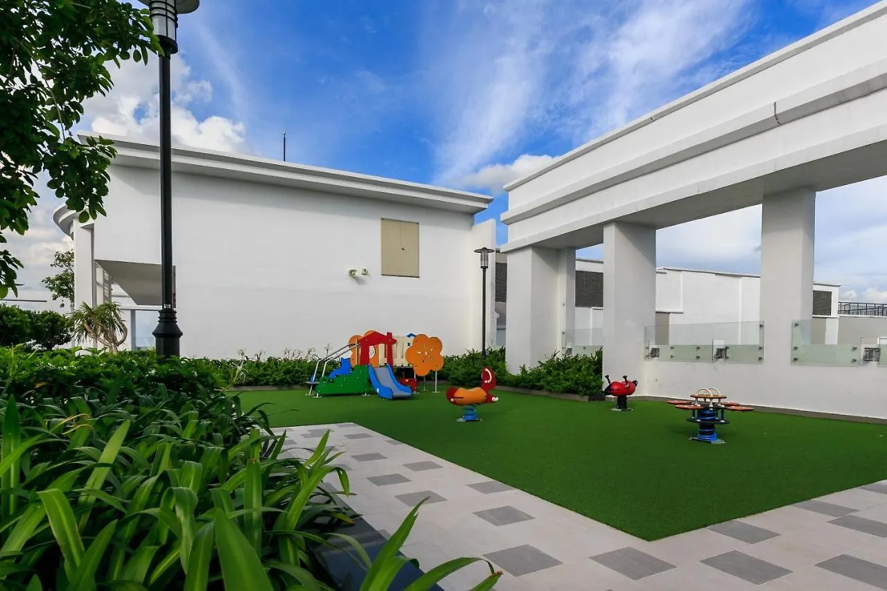 Saigon Royal Apartment 2 Bedroom In Center For Over 30 Nights Ho Chi Minh City