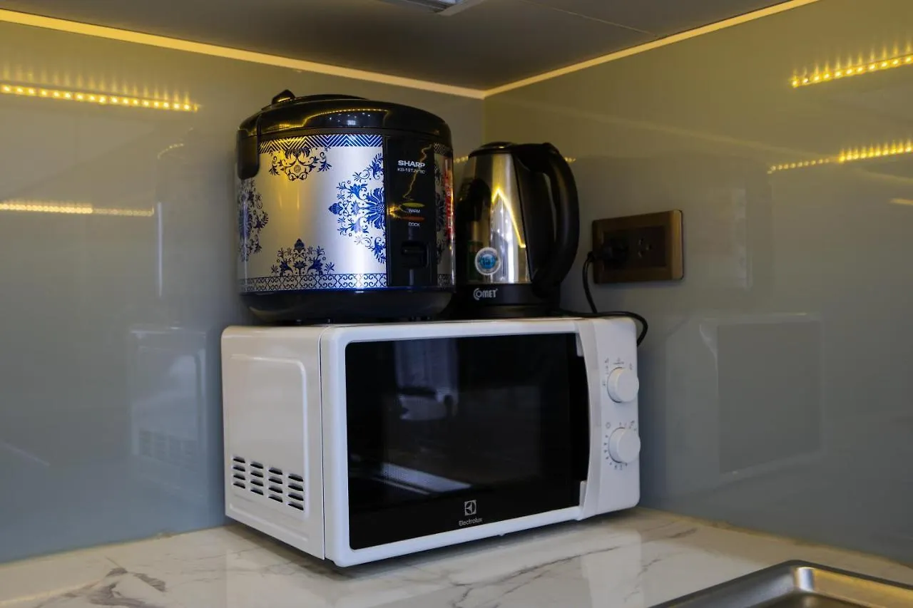 Saigon Royal Apartment 2 Bedroom In Center For Over 30 Nights Ho Chi Minh City