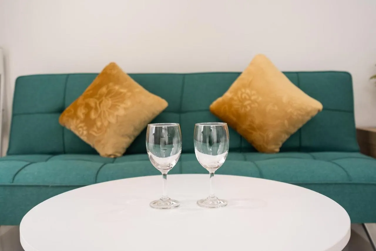 Saigon Royal Apartment 2 Bedroom In Center For Over 30 Nights Ho Chi Minh City