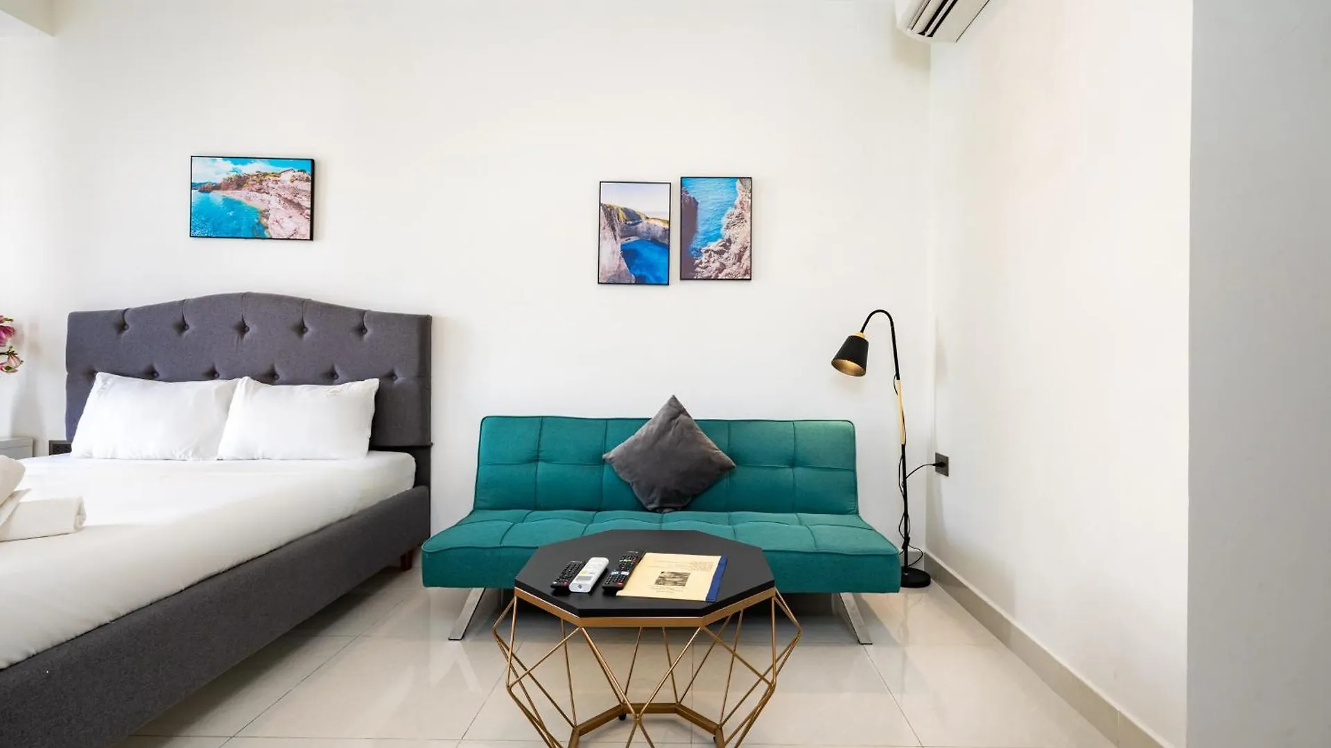Saigon Royal Apartment 2 Bedroom In Center For Over 30 Nights Ho Chi Minh City